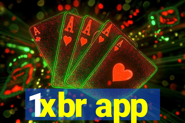 1xbr app